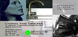 Living the Dream: A video presentation by Ann Vance Living the Dream: A video presentation by Ann Vance