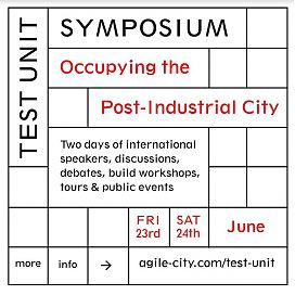 Test Unit 2017 Symposium Test Unit 2017 Symposium