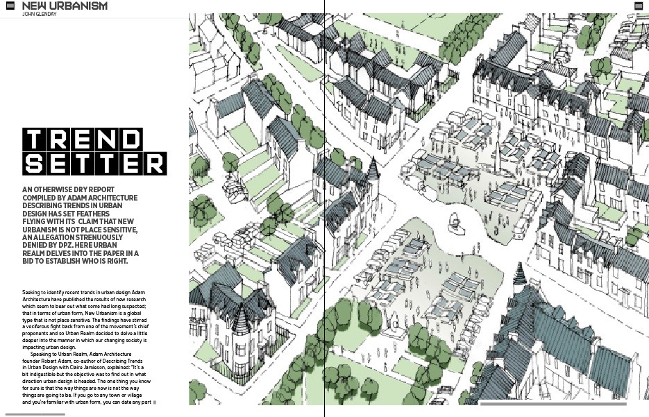 Urban design research Urban design research picture