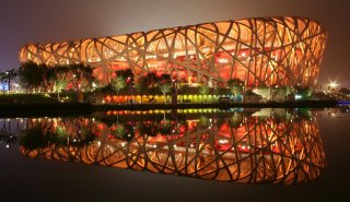 My Top 10 Favourite Buildings Around the World…