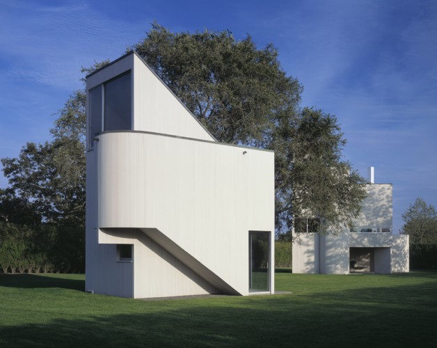 Gwathmey Cube