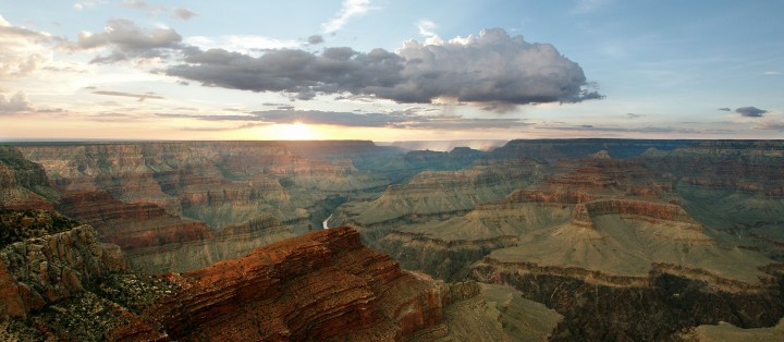 Grand Canyon