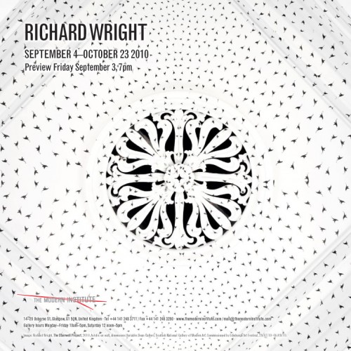 Richard Wright