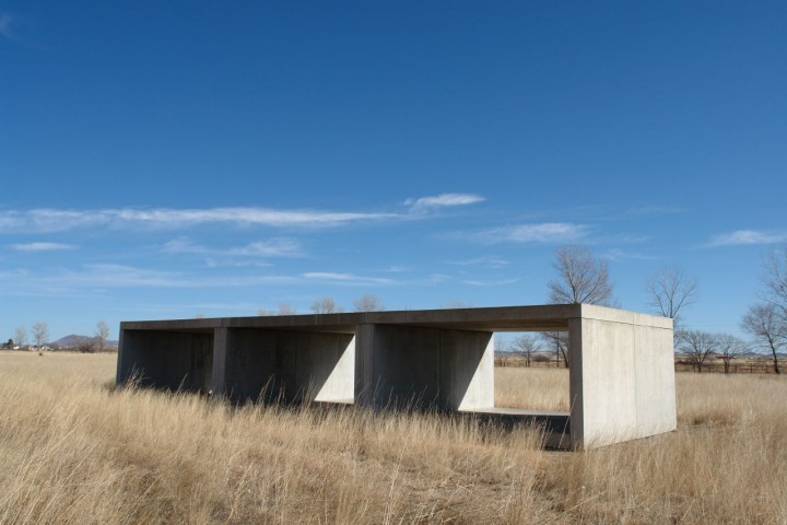 Donald Judd