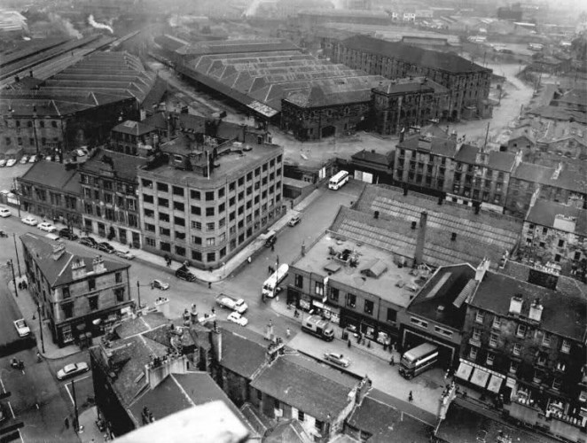 Buchanan Galleries