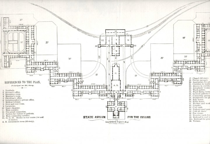 Asylum Plan