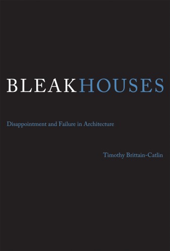 Bleak Houses Publication?