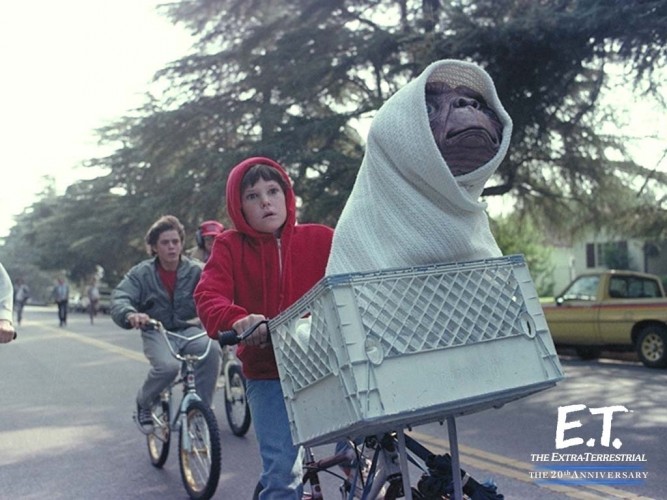 phone home