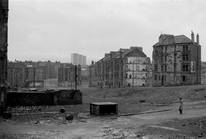 Maryhill 1970