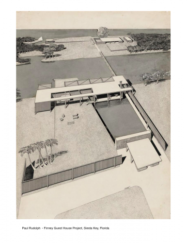 Paul Rudolph