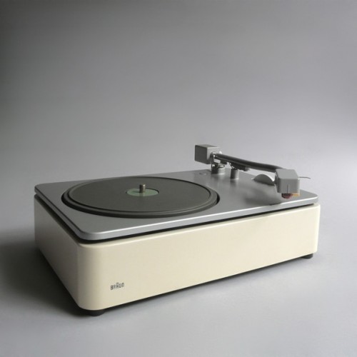 Braun design classic