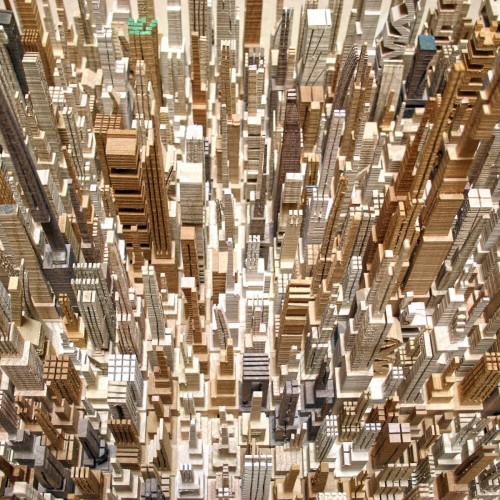 City model