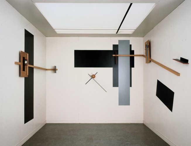 Lissitzky