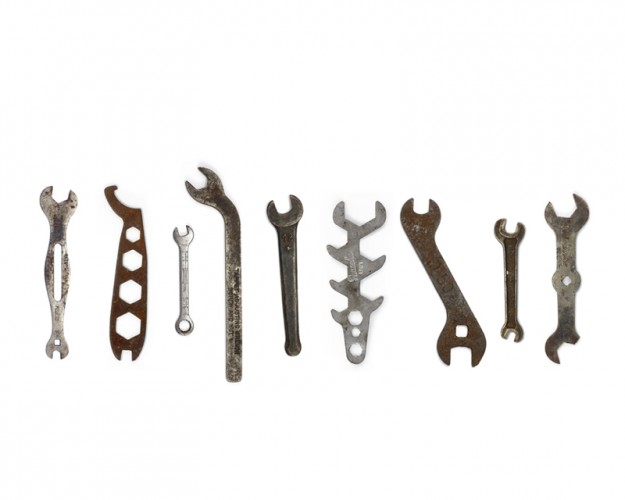 Wrench Typology