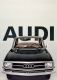 old audi advert