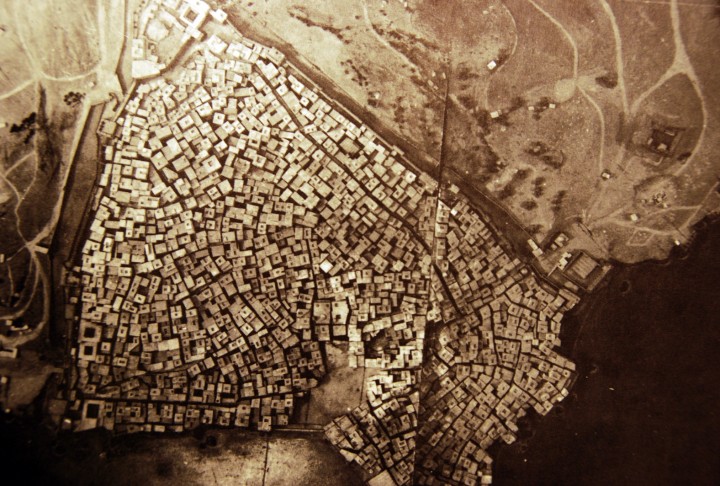 casbah
