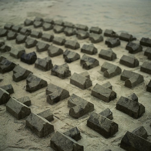 Sand Castles