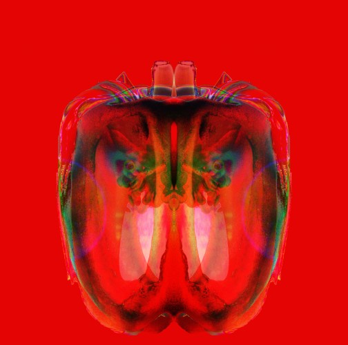 pepper