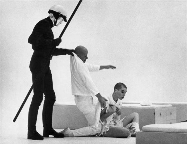 THX -1138