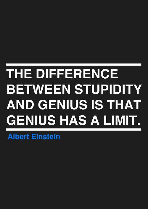 difference-between-stupid-and-genius