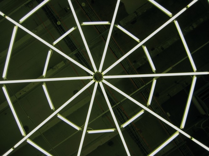 Martin Boyce Artist