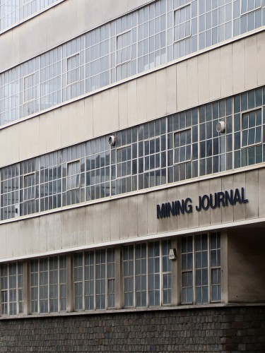 Mining Journal HQ