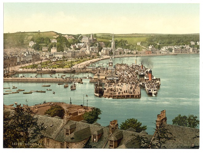 Rothesay