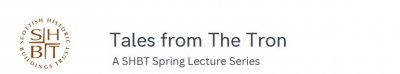 Preview: SHBT Lecture series 2023