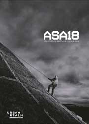 ASA front cover