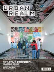 Urban Realm front cover