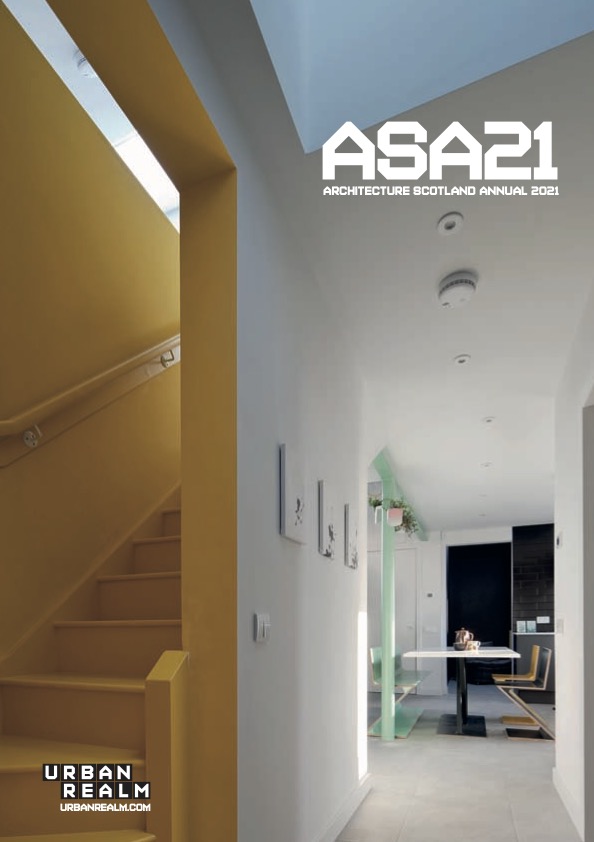 ASA front cover