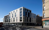 Dumbarton Road student housing