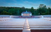 Kelvingrove Bandstand & Amphitheatre