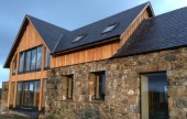 Converted Steading