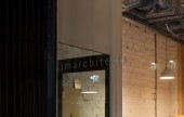 jmarchitects Glasgow Studio