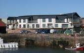 Quayside Marina Apartments