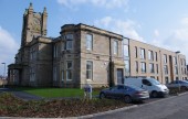 Clock Tower Housing Development