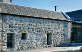 Portsoy Boatbuilding Centre