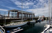 Ardrossan Quayside