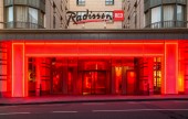 Radisson RED Brussels