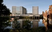 City of Glasgow College Riverside Campus