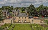 Botanic Cottage