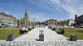 Helensburgh Town Centre