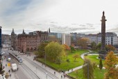 St Andrew Square