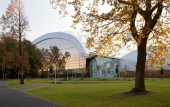 Oriam Scotland's Sport Performance Centre