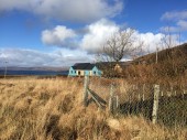 Ulva Ferry Community Housing