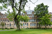 Warrender Park Crescent Student Residences