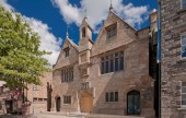 Dalkeith Corn Exchange