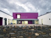 Sgoil Uibhist a Tuath / North Uist Primary School