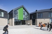 Dalbeattie Learning Campus